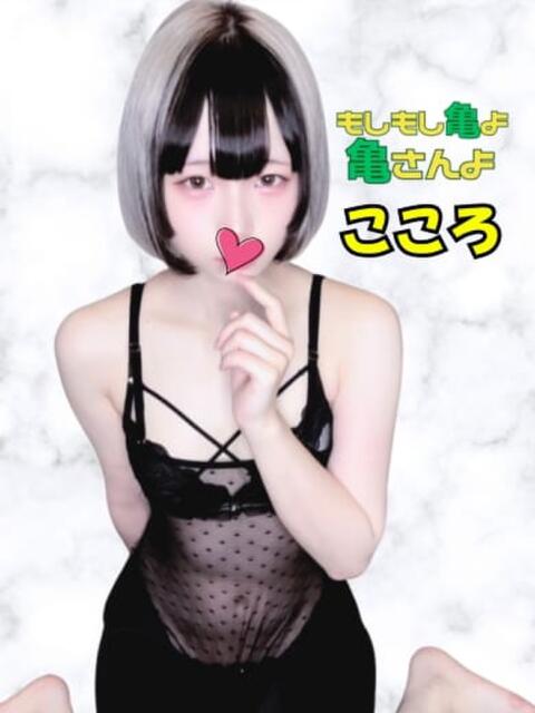 こころ もしもし亀よ亀さんよ 名古屋店（デリヘル）