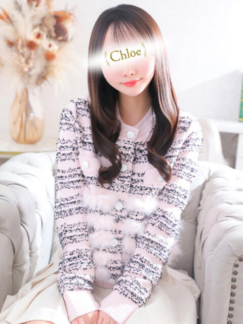 しおん★完未！坂道系現役JD★ 渋谷S級素人清楚系デリヘル chloe（デリヘル）