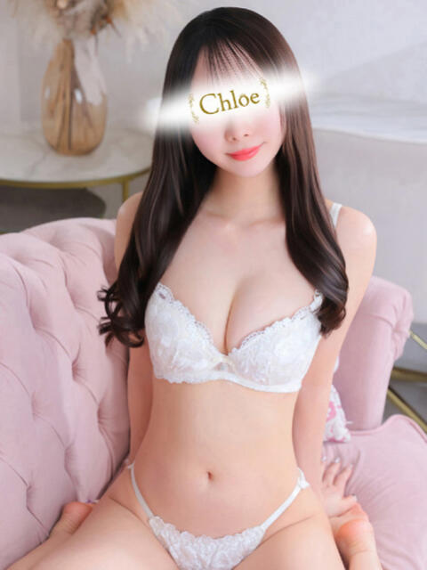しおん★完未！坂道系現役JD★ Chloe五反田本店　S級素人清楚系デリヘル（デリヘル）
