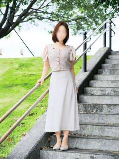 青田 由依 こあくまな熟女たち沼津店（KOAKUMAグループ）（沼津/デリヘル）