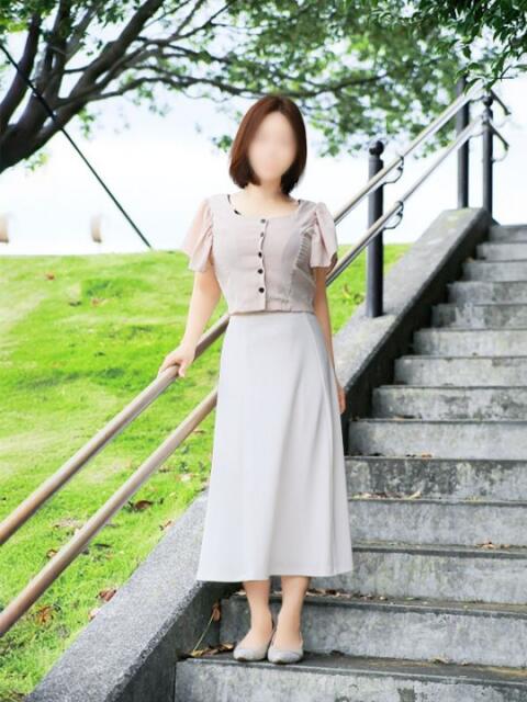 青田 由依 こあくまな熟女たち沼津店（KOAKUMAグループ）（人妻・熟女デリヘル）