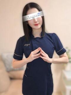 佐野あんじゅ Angeaile～アンジュエール（蒲田/メンズエステ）