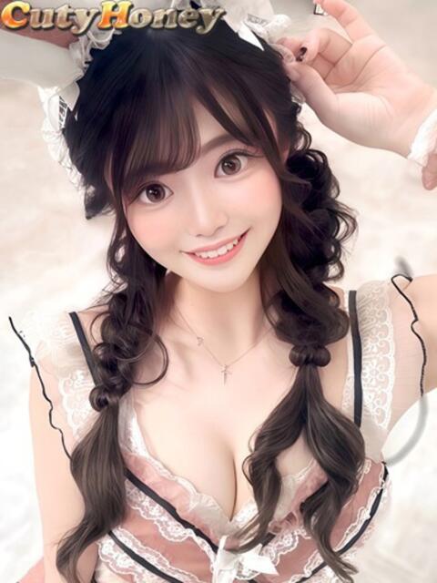 もこ キューティーハニー（イメクラ型デリヘル）