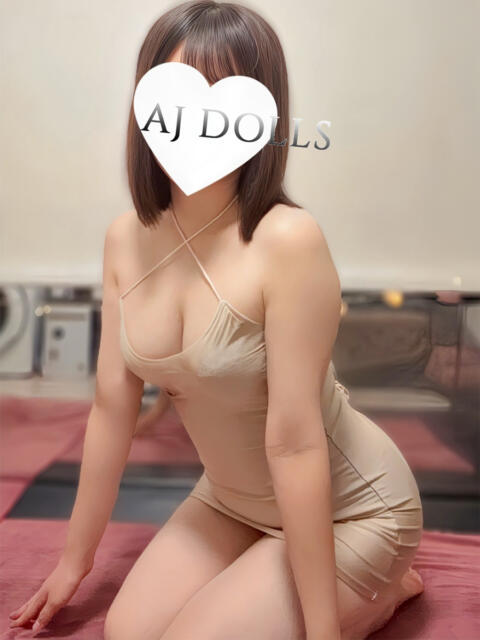 伊藤みく AJ DOLLS(エージェイドールズ)（【非風俗】メンズエステ）