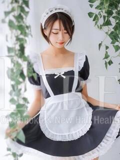 白川みはる ニューハーフヘルスLIBE大阪梅田店（梅田/ニューハーフ）