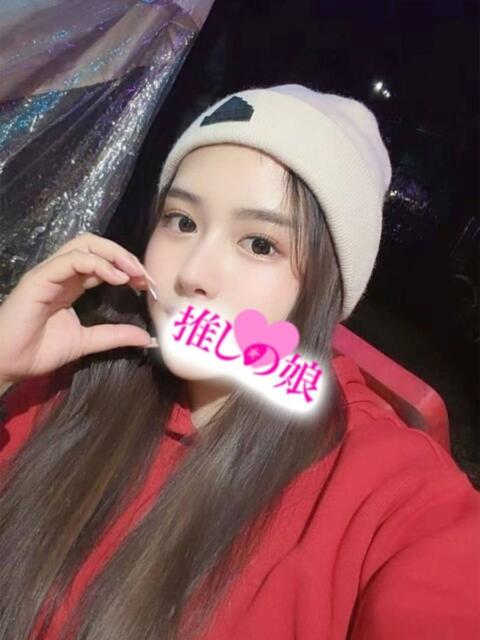 アッシュ 推しの娘（アジアンデリヘル）