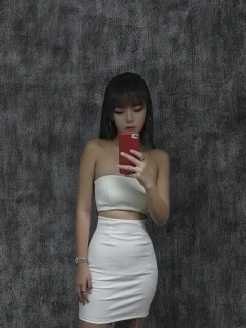 アロマ★ガチ可愛新人 K club KNOCK（韓国デリヘル）