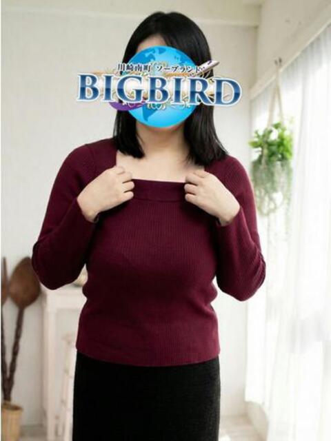 楓（かえで） ビッグバード（ソープランド）