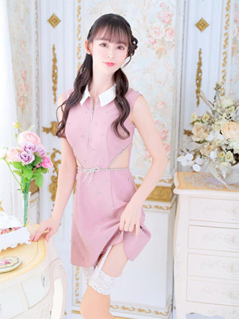 ★桜花りら Le CELINU（ル・セリーヌ）（高級ソープランド）