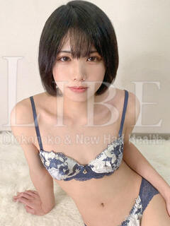 東雲千代 ニューハーフヘルスLIBE横浜店（関内/ニューハーフ）