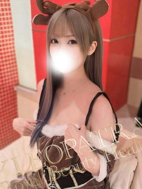 らむね★スレンダー痴女ギャル クレオパトラ 木更津店（デリヘル）