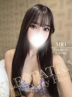 みお★経験浅めのキレカワ美女 クレオパトラ 木更津店（木更津/デリヘル）