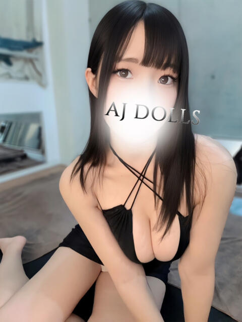 桜井りほ AJ DOLLS(エージェイドールズ)（【非風俗】メンズエステ）