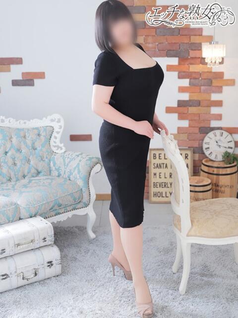 新人 彩菜(あやな) エッチな熟女(広島)（熟女デリヘル）