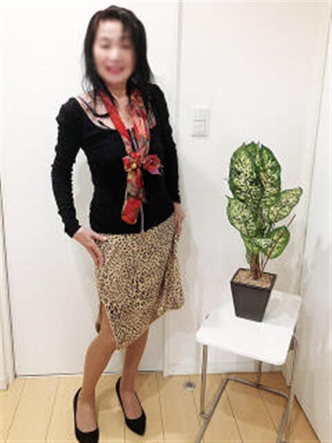 田中 おふくろ（人妻デリヘル）