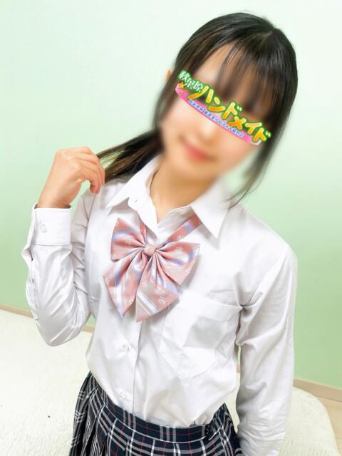 るう 秋葉原ハンドメイド（派遣型オナクラ）