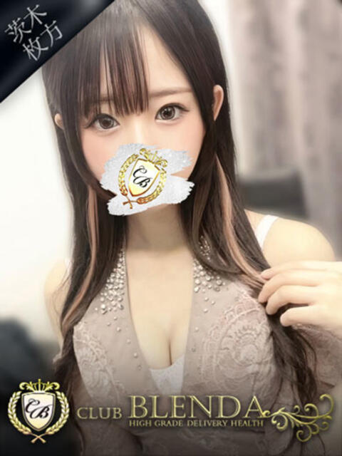 香坂　ゆずき クラブ　ブレンダ茨木・枚方店（デリヘル）
