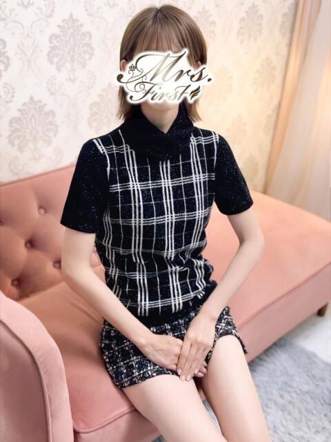 みき ミセス ファースト -お姉さん・若妻専門店-（人妻デリヘル）