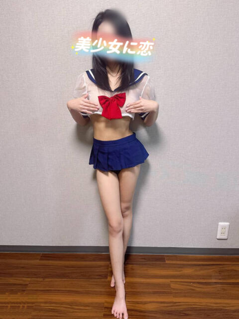 ミント 美少女に恋（アジアンデリヘル）