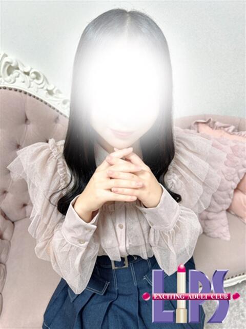 かりん【王道かわいい代表♡】 LIPS(リップス)(ファッションヘルス(トクヨク))