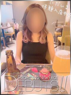 葉月ゆな ピアニッシモ（新宿・歌舞伎町/デリヘル）