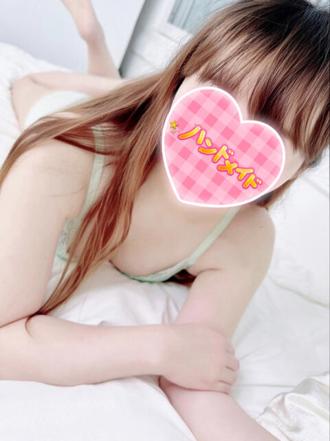 ともみ 神田ハンドメイド（美少女手コキ専門店）