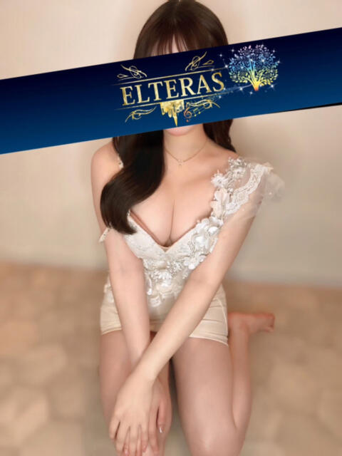 森みゆ ELTERAS TOKYO - エルテラス -（【非風俗】メンズエステ）