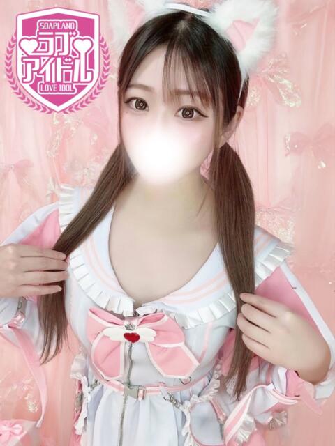 初音めるる ラブアイドル（ソープランド）