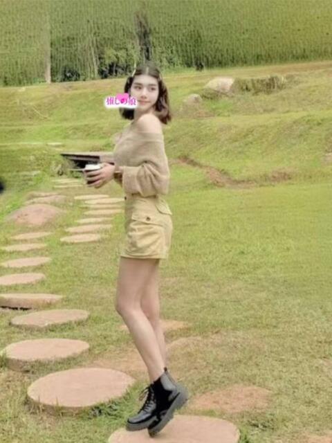 シオン 推しの娘（アジアンデリヘル）