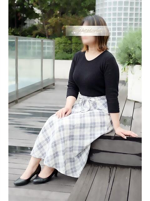 早苗(さなえ) 上野人妻城（人妻路上待ち合わせデリヘル）