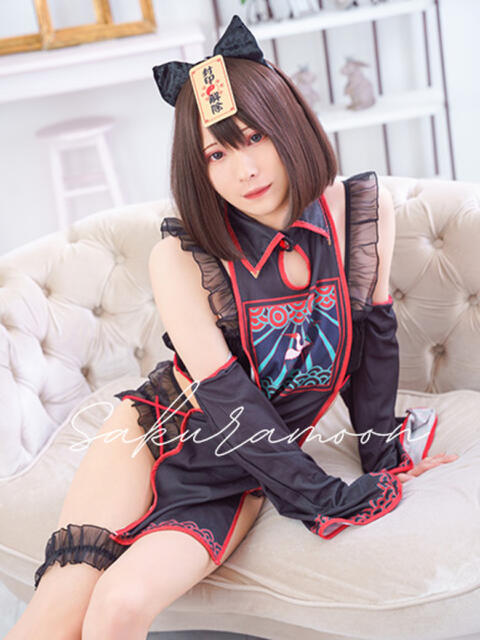 胡桃レイ 女装サロンカマレズ専門店CutieCutie（ニューハーフデリヘル）