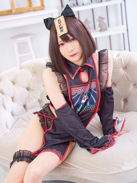 胡桃 レイ ニューハーフ・女装娘・男の娘系デリヘルのドレスガーデン渋谷店（ニューハーフデリヘル）