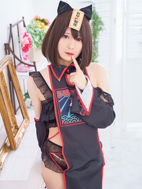 胡桃 レイ ニューハーフ・女装娘・男の娘系デリヘルのドレスガーデン渋谷店（ニューハーフデリヘル）