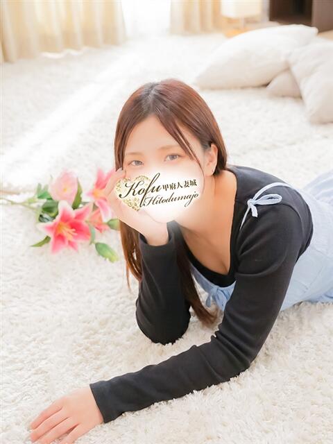 さや 甲府人妻城（人妻系デリヘル）