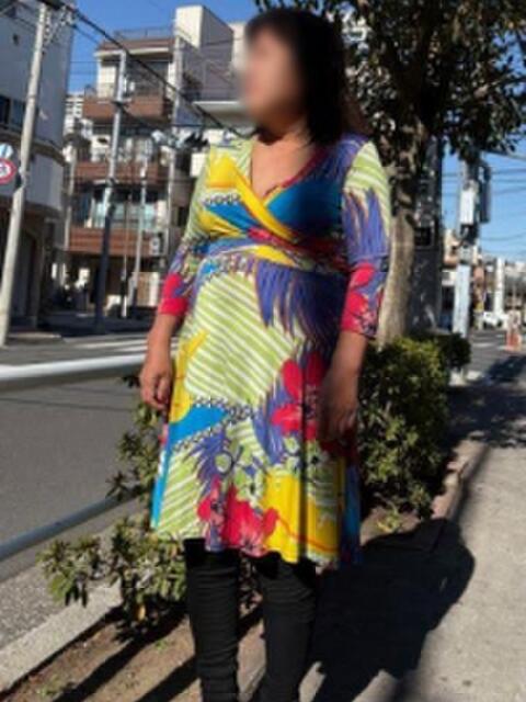 かなこ クイーン（鶯谷）（熟女デリヘル）