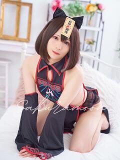 胡桃 レイ マニアック専門店逆アナル倶楽部（五反田/ニューハーフ）