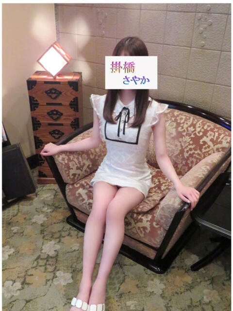 体入　掛橋さやか 牛若丸（高級ソープランド）