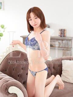 九十九　ほのか ニューハーフヘルスLIBE大阪梅田店（梅田/ニューハーフ）