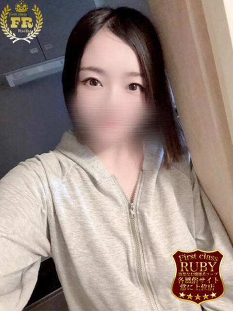 佐藤 なのは　モデルげきかわＧ ファーストクラス ルビー（ソープランド）