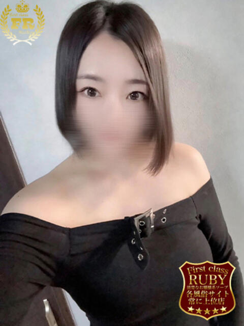 佐藤 なのは　モデルげきかわＧ ファーストクラス ルビー（ソープランド）