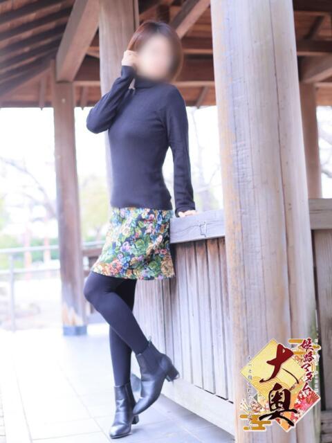 三好沙織（みよしさおり） 姫路マダム大奥（デリヘル）