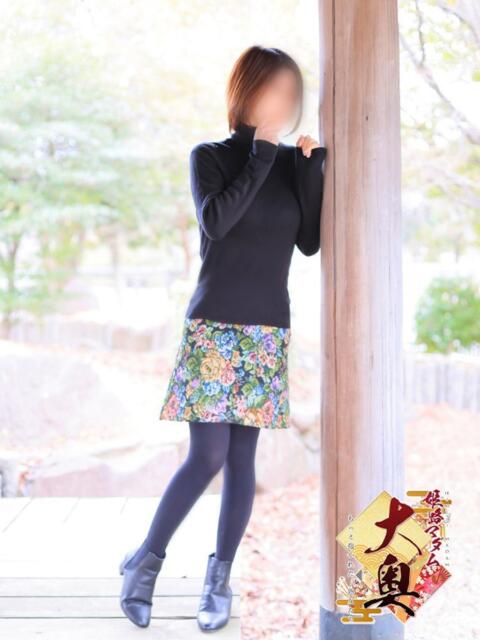 三好沙織（みよしさおり） 姫路マダム大奥（デリヘル）