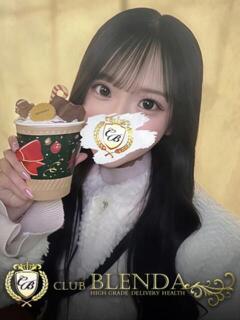 綾瀬あみり クラブ　ブレンダ尼崎店（尼崎/デリヘル）