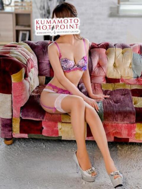 相葉ゆきな【GOLD】 熊本ホットポイント（ファッションヘルス）