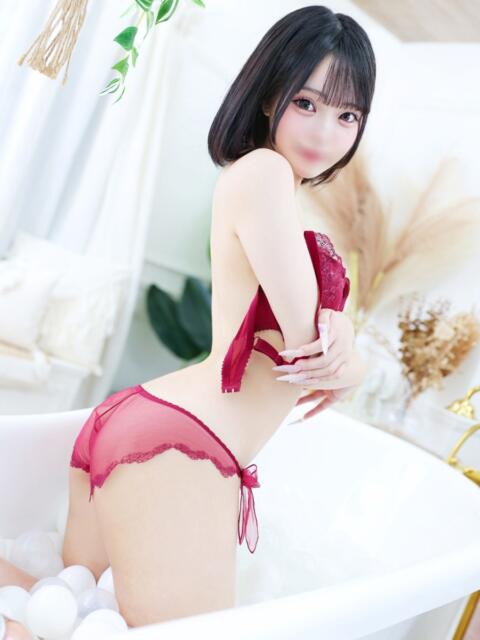 かれん【激カワ純白G乳美少女】 STELLA NEXT－ステラネクスト－（デリヘル）