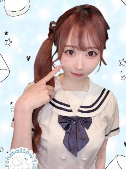 ゆら マシュマロフロート（セクキャバ）