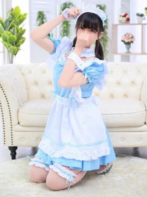 うさぎ いきなりラブ彼女（ソープランド）