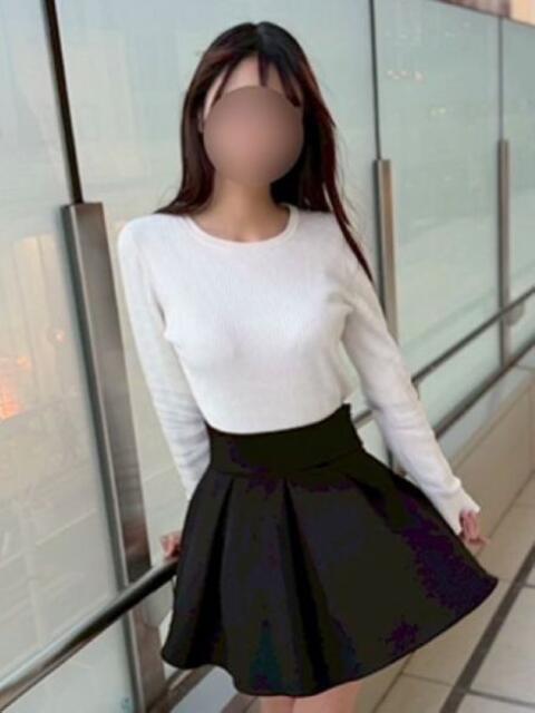 上野こはる かりんと赤坂（派遣型オナクラ）