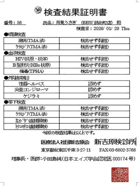 月見 BBW鶯谷店（ぽっちゃりデリヘル）