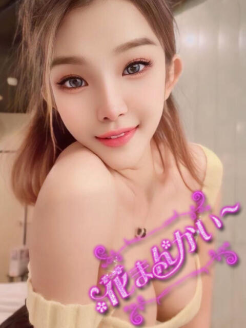 めりさ 花まんかい（アジアンデリヘル）